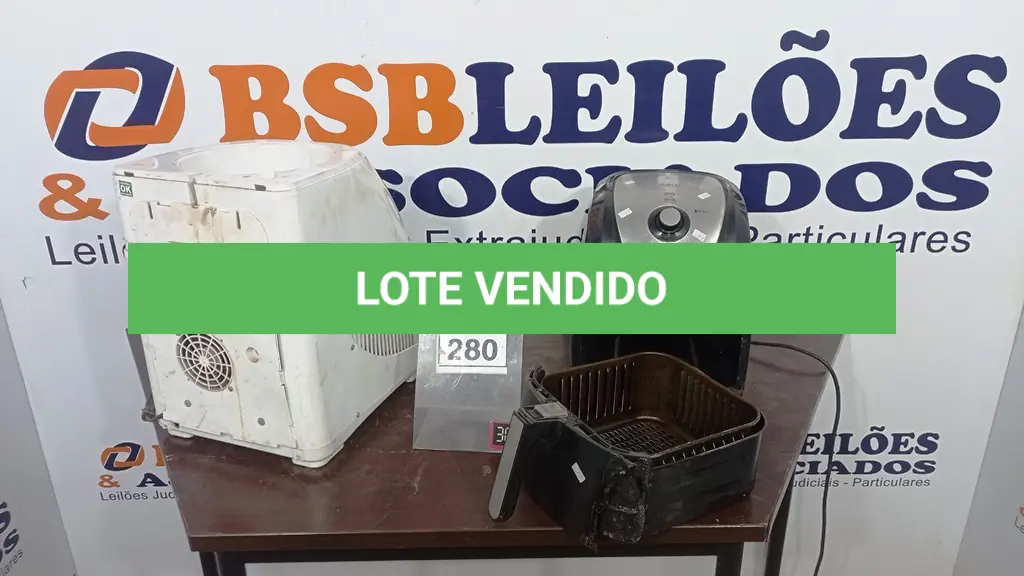 LOTE 280