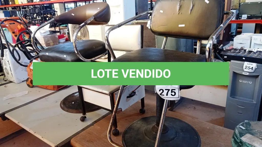 LOTE 275