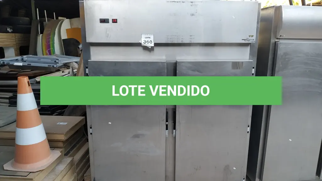 LOTE 360