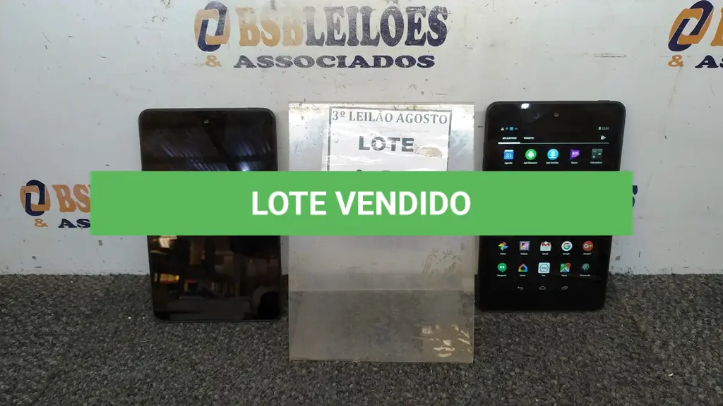 LOTE 184