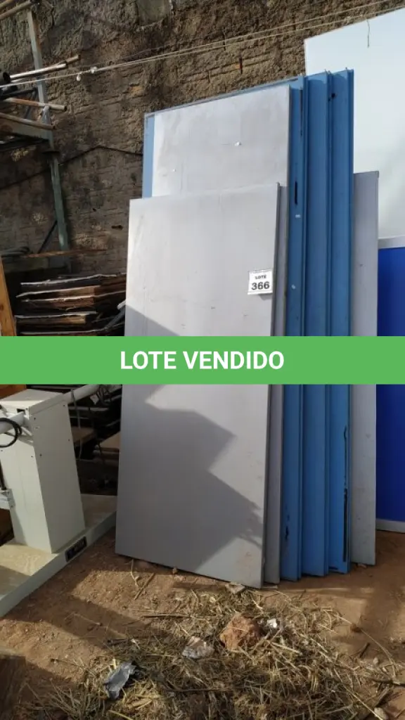 LOTE 366