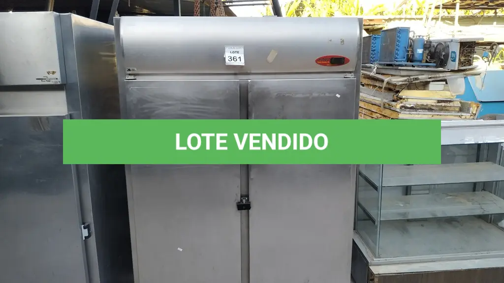LOTE 361