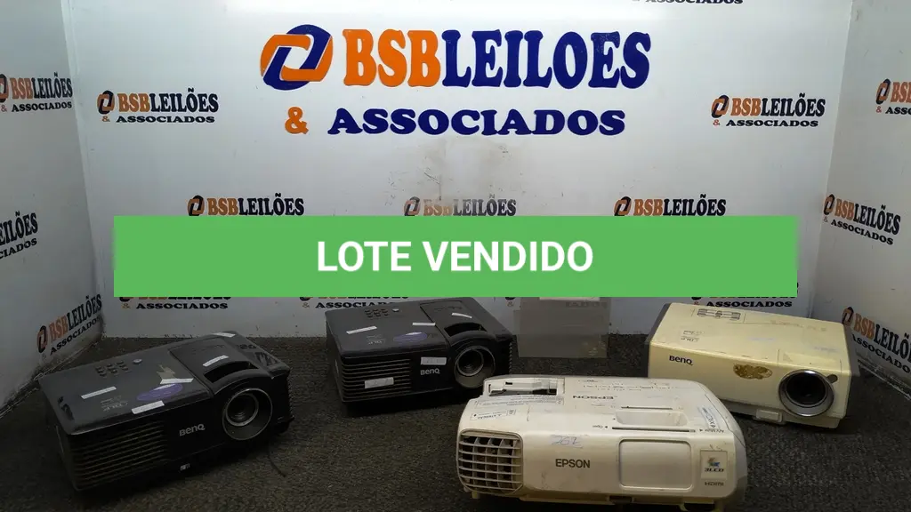 LOTE 101
