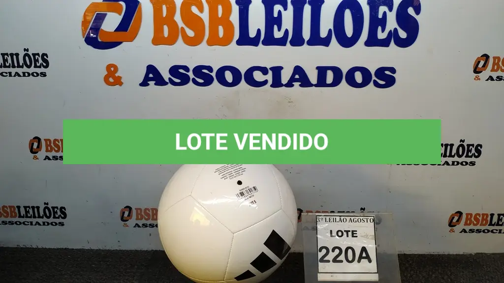 LOTE 220
