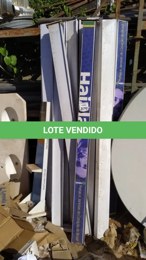 LOTE 370