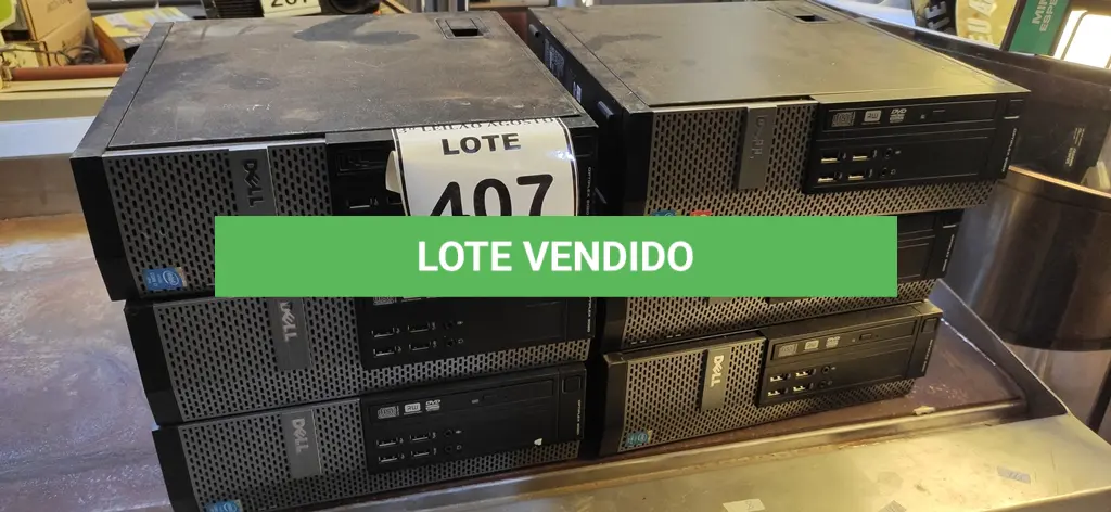 LOTE 407