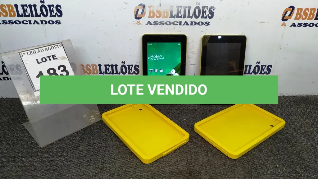 LOTE 183