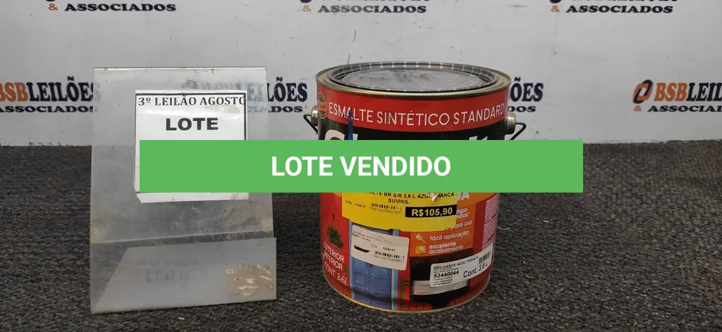 LOTE 382