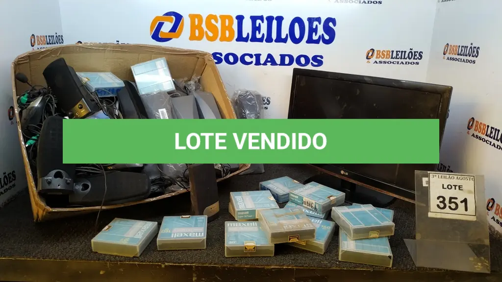 LOTE 351