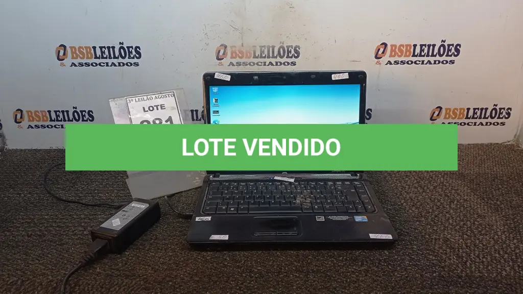 LOTE 281