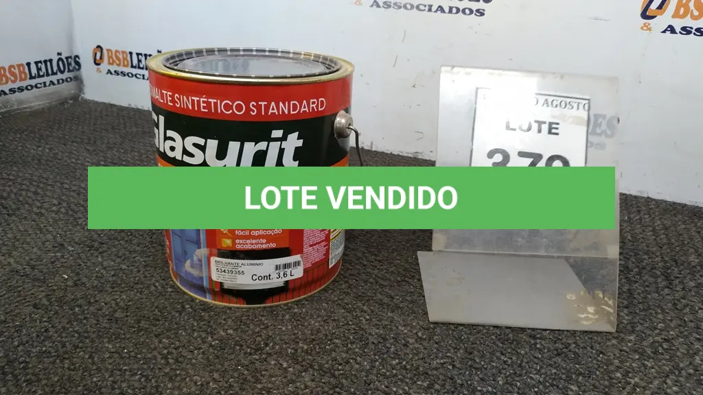 LOTE 379