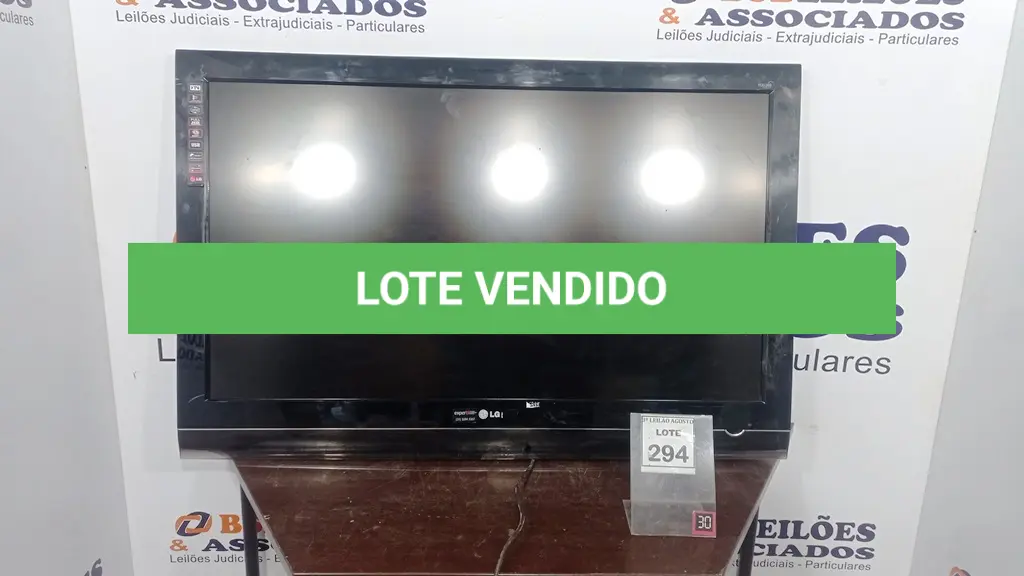 LOTE 294