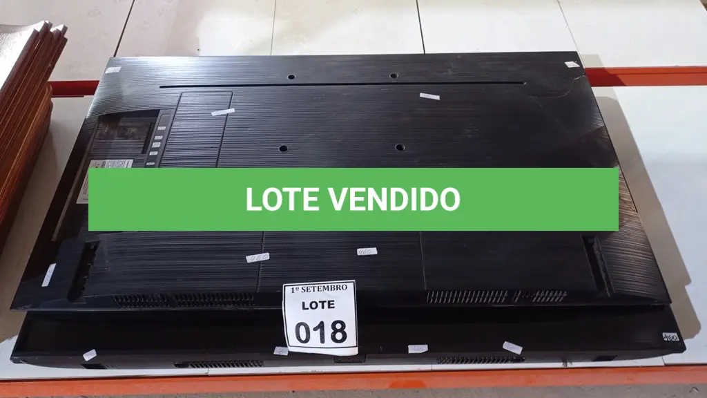 LOTE 018