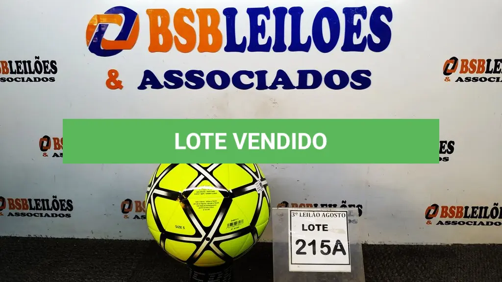LOTE 215