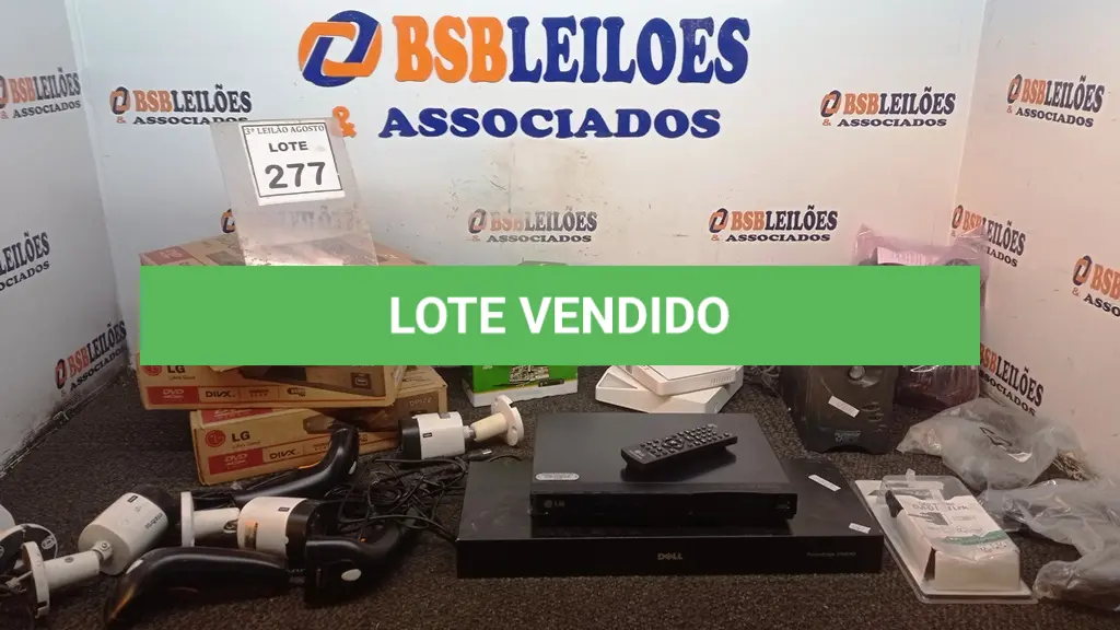 LOTE 277