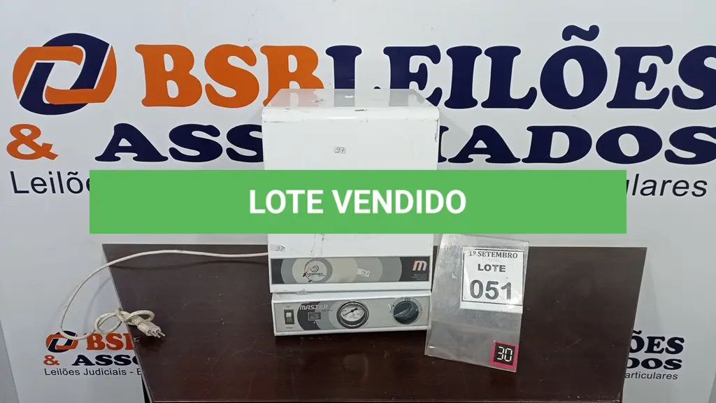 LOTE 051