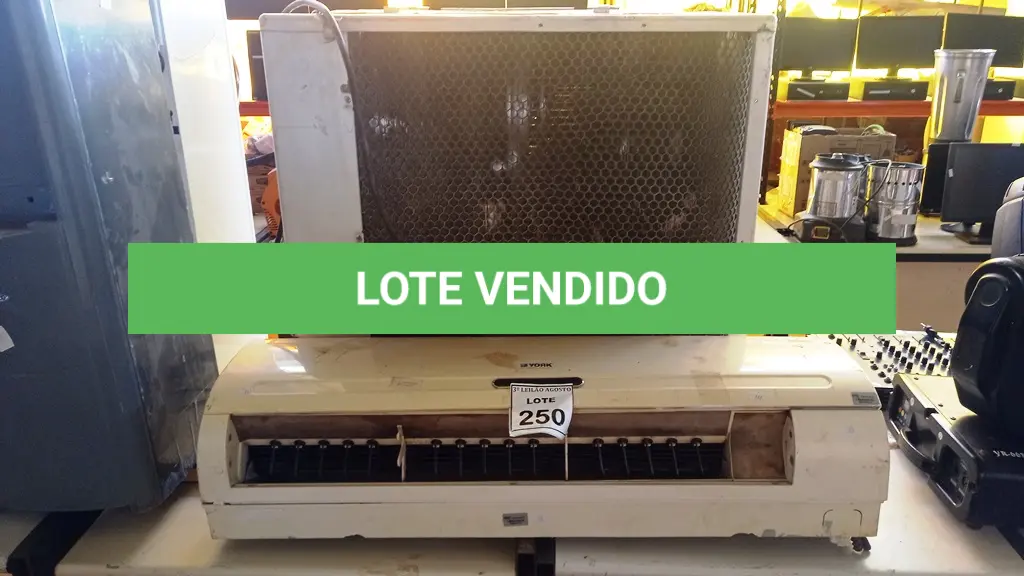 LOTE 250