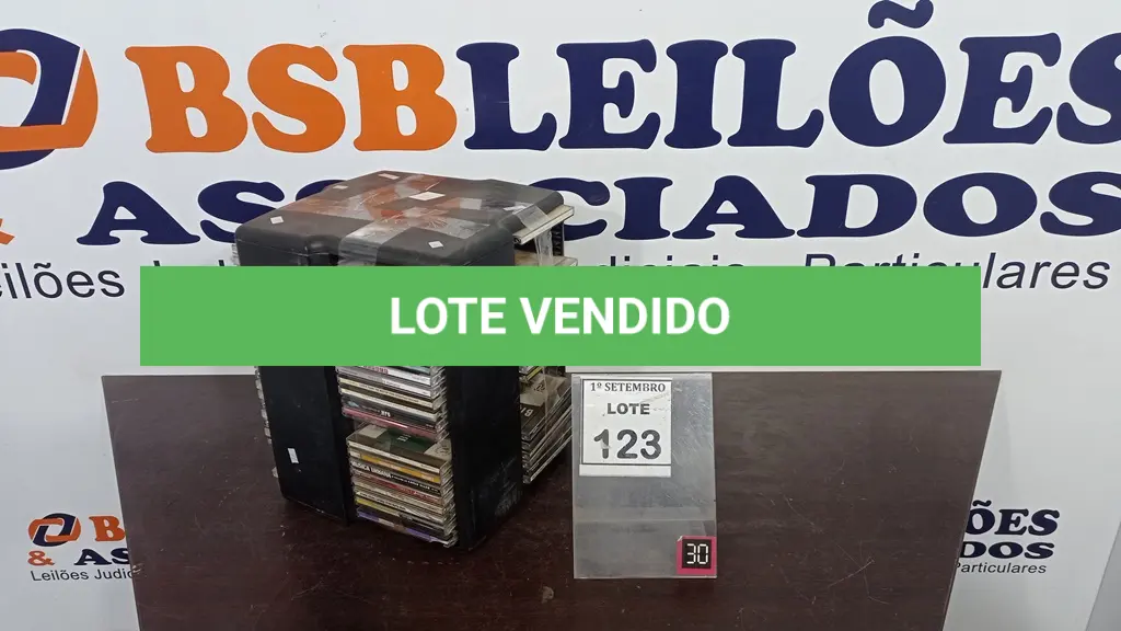 LOTE 123