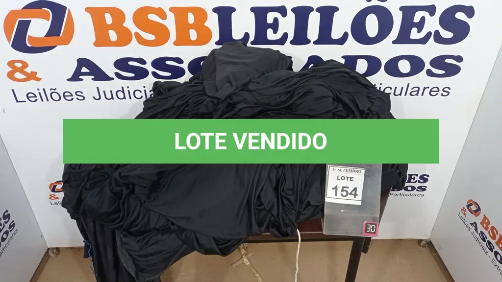 LOTE 154