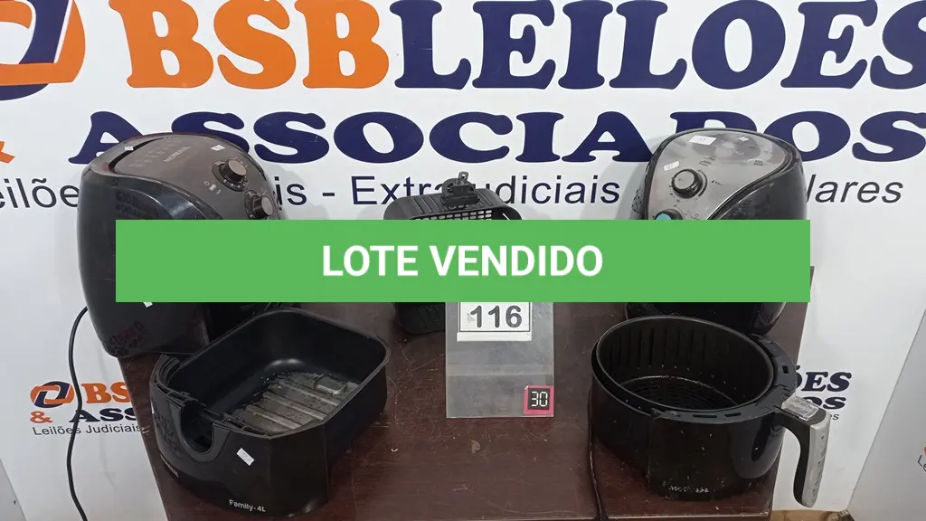 LOTE 116