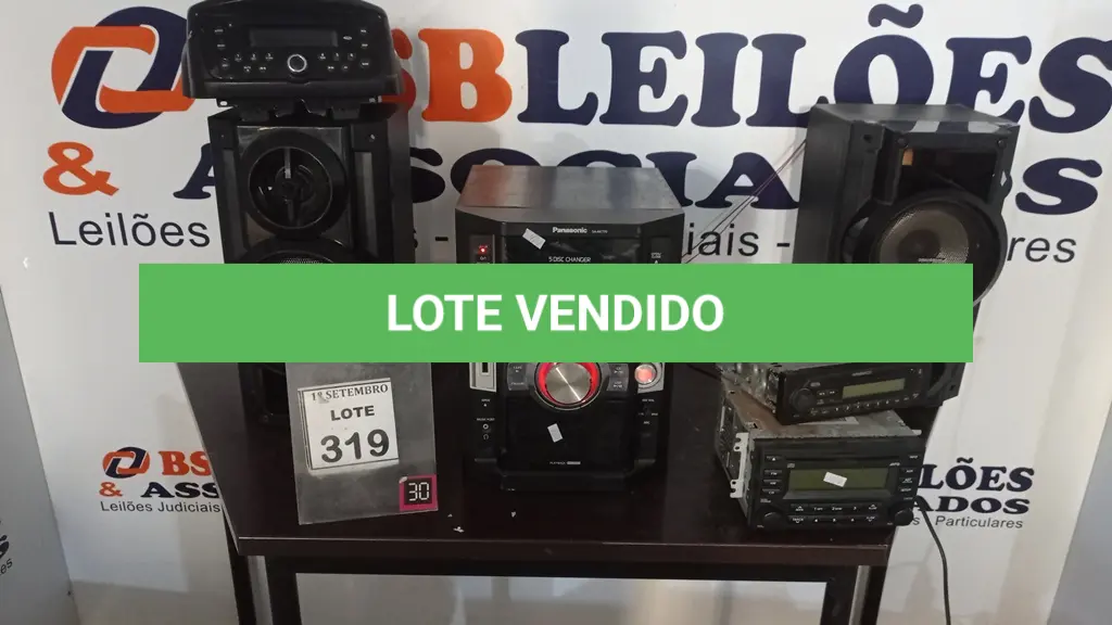 LOTE 319