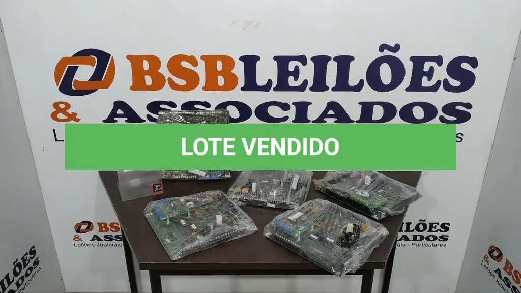 LOTE 276