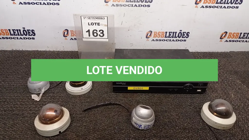 LOTE 163