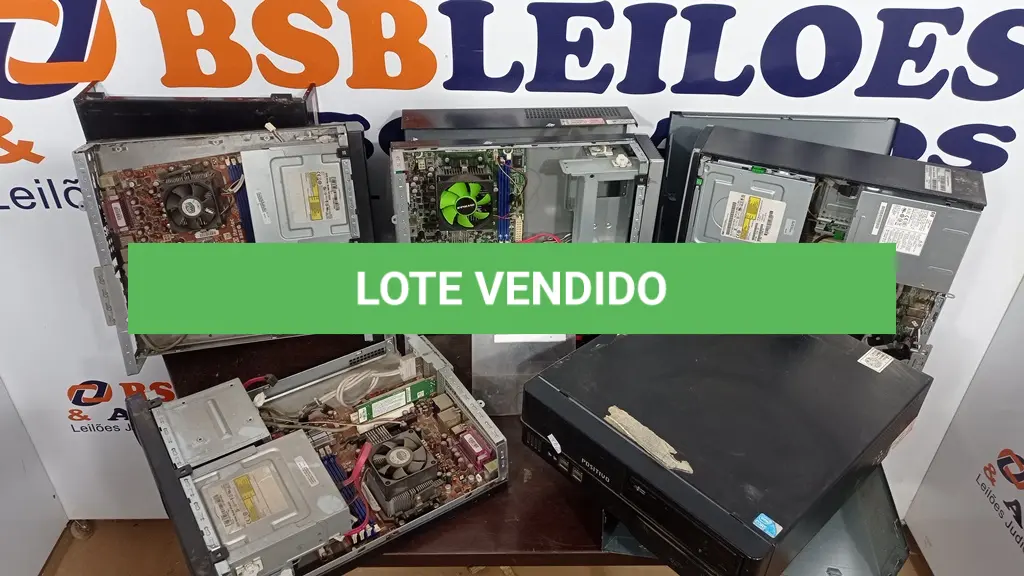 LOTE 152