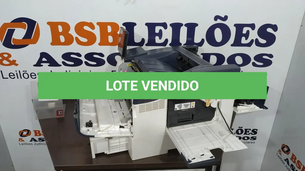 LOTE 269