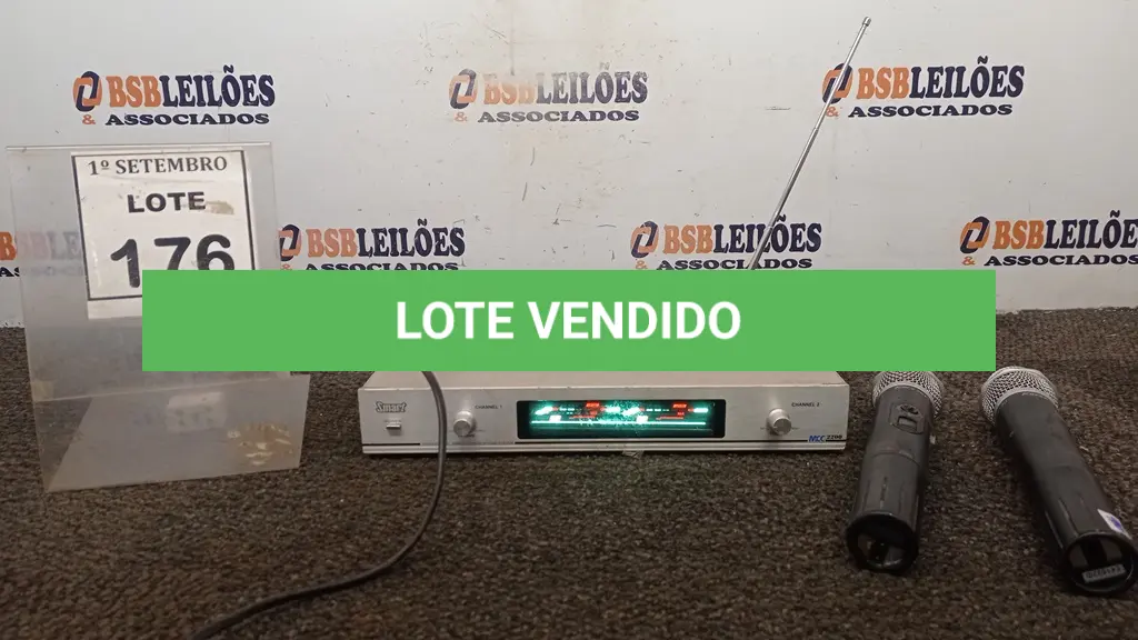 LOTE 176