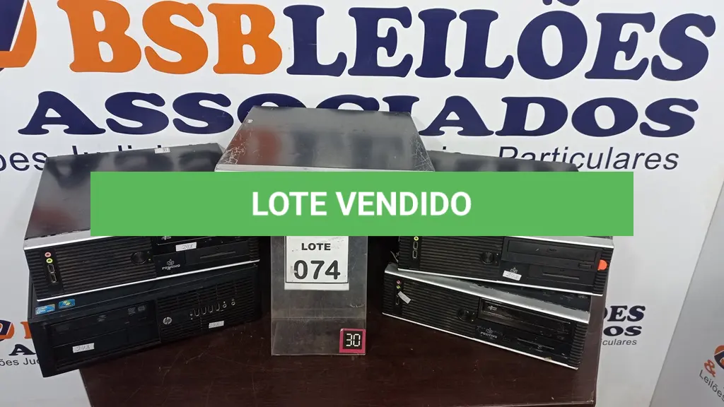 LOTE 074
