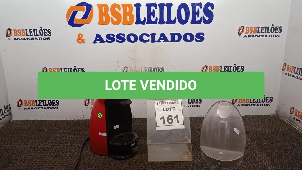 LOTE 161