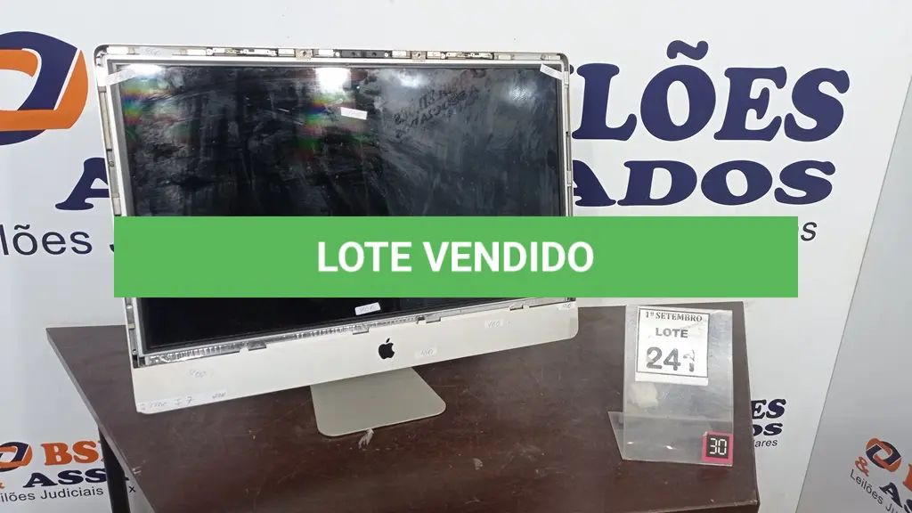 LOTE 241