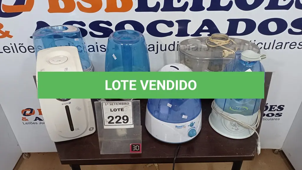 LOTE 229