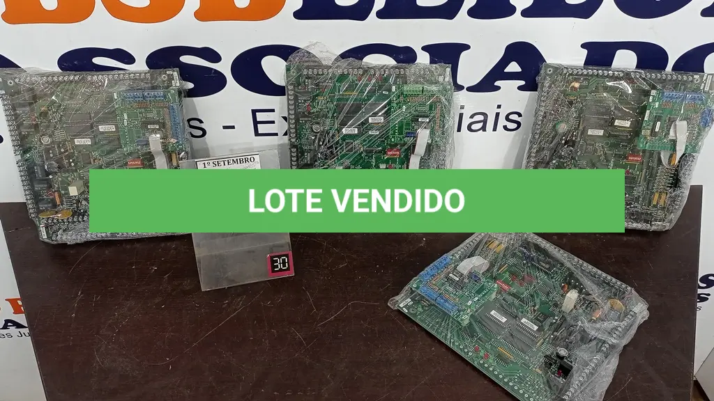 LOTE 084