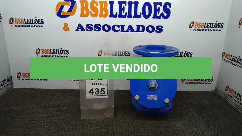 LOTE 435