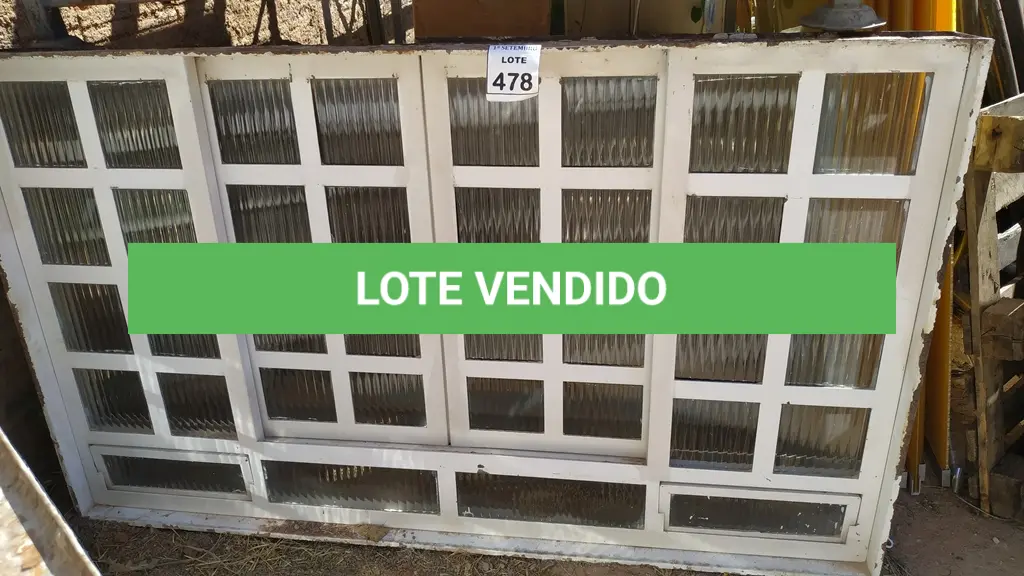 LOTE 478