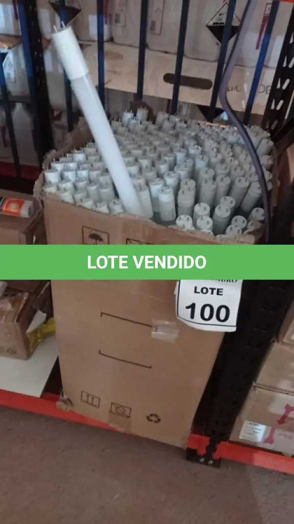 LOTE 100