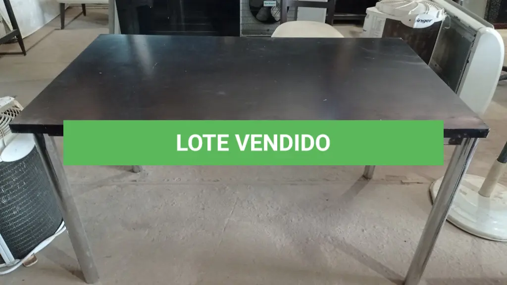 LOTE 133