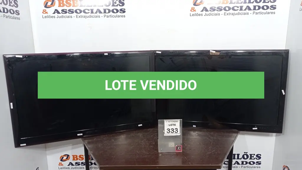 LOTE 333