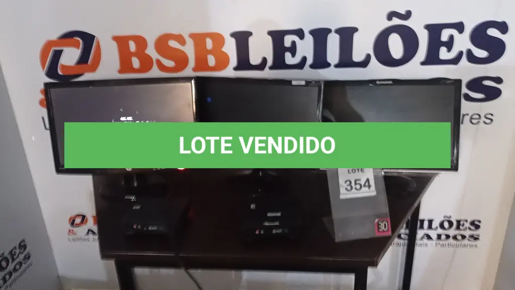 LOTE 354