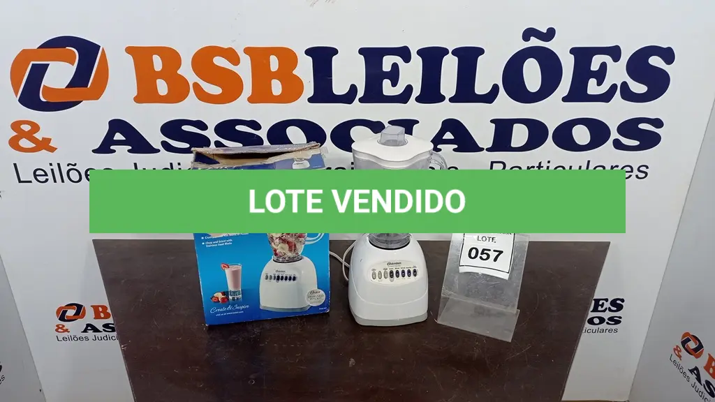 LOTE 057