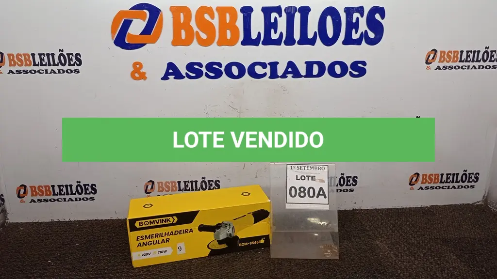 LOTE 080