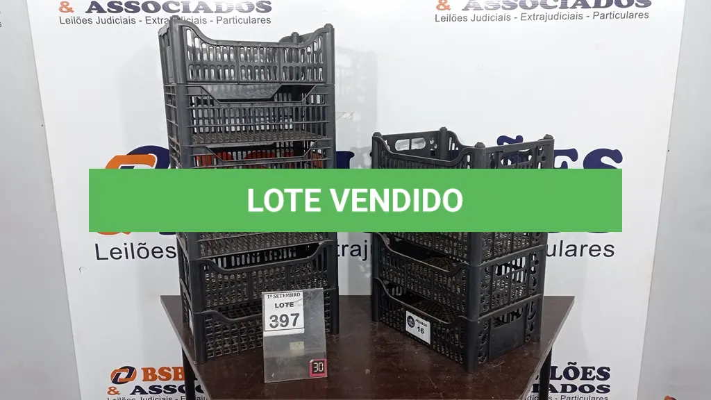 LOTE 397