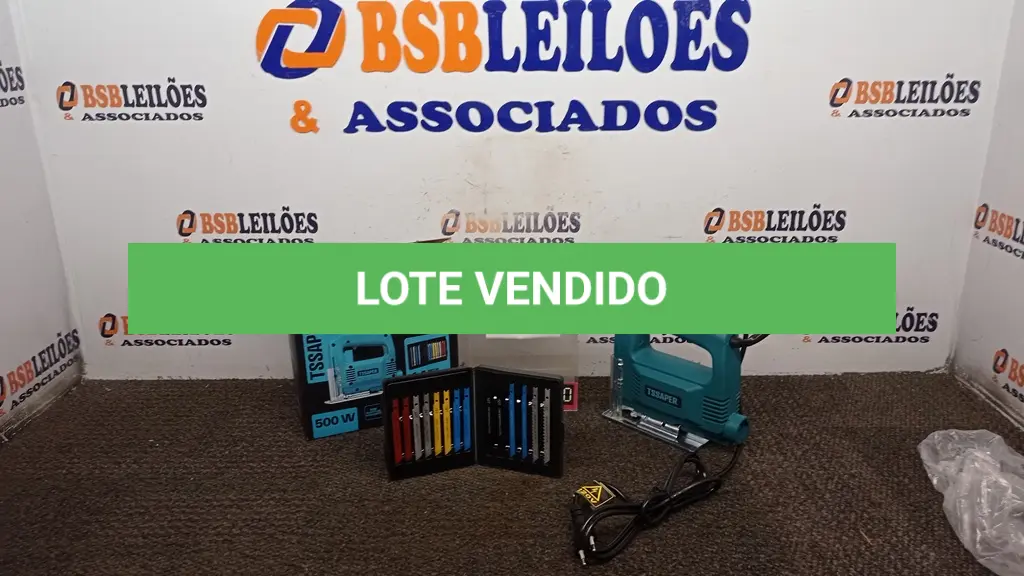 LOTE 180