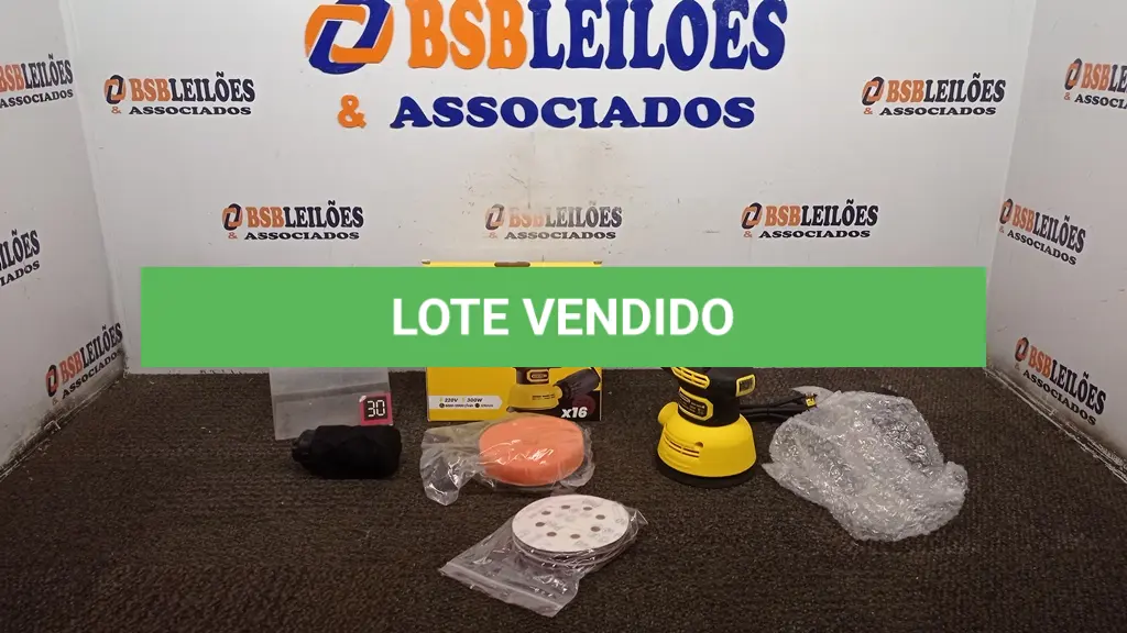LOTE 190