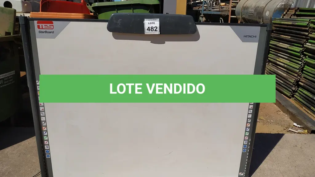 LOTE 482