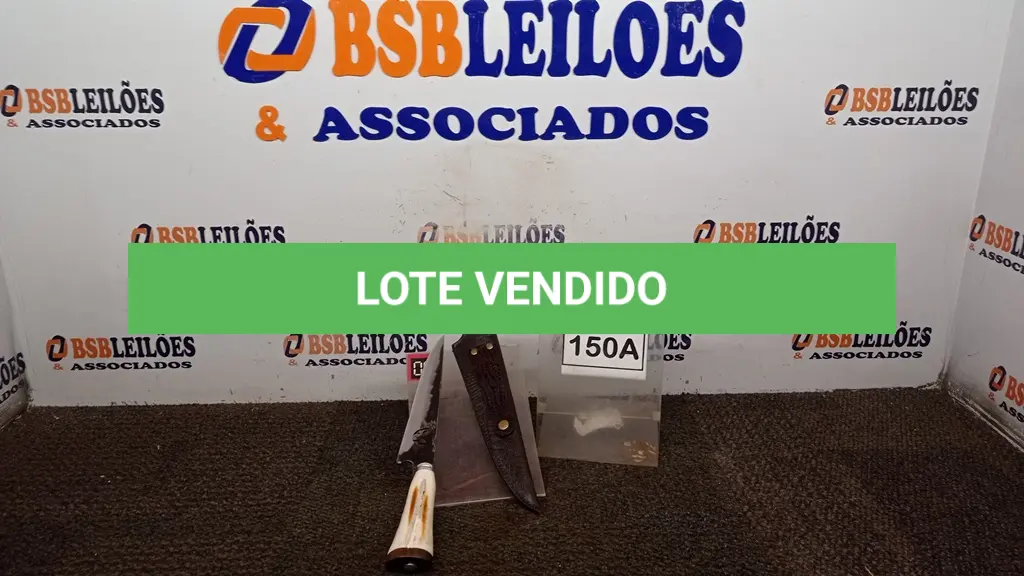 LOTE 150