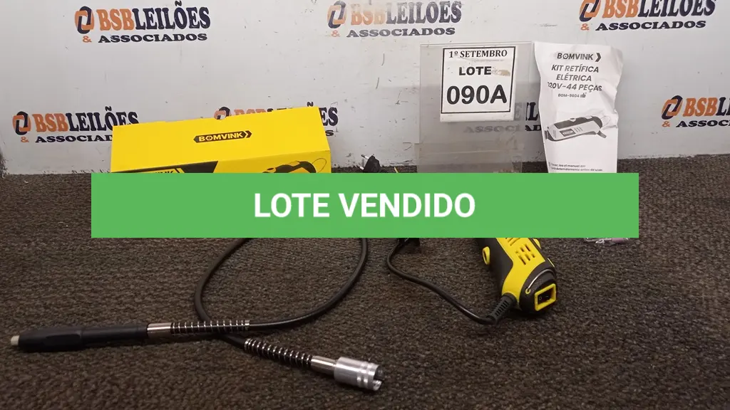 LOTE 090