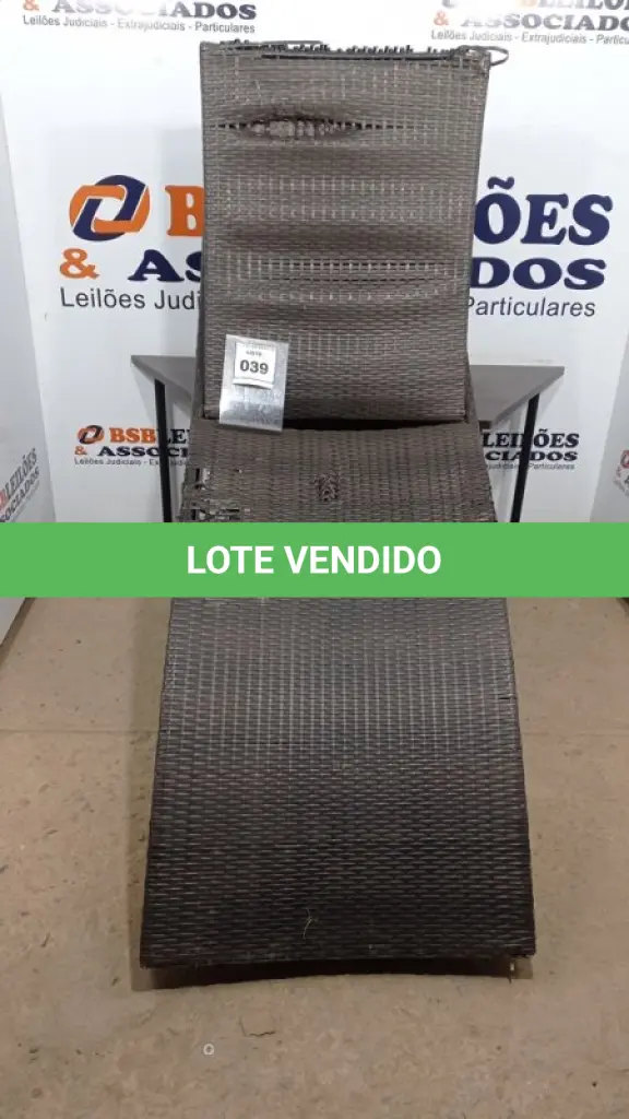 LOTE 039